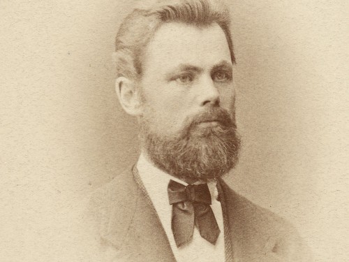 Lorentz Eklund