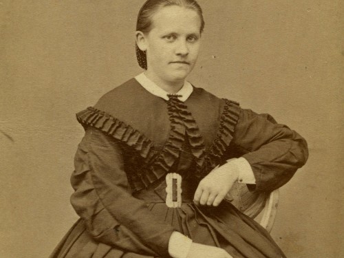 Elise Wiklund