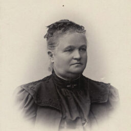Maria Lovisa Klingenberg