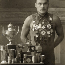 Oskar Wetzell