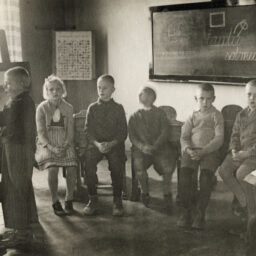 The oral method in tuition