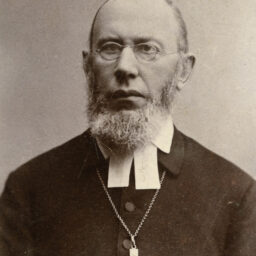 Carl Henrik Alopaeus