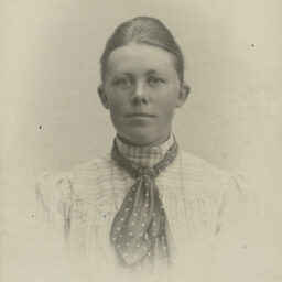 Elma Eklund