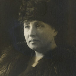 Ida Mouton