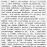 Avioliittokielto