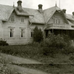 Varhaisia ammattioppilaitoksia